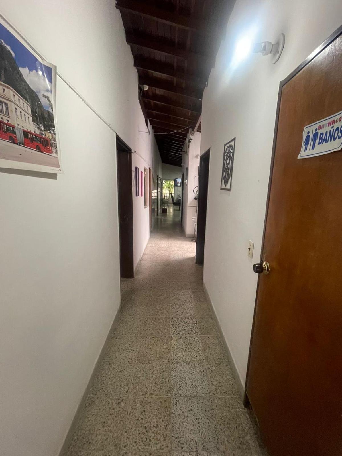Pensión Urban *
