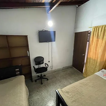 Hostel Urban City Medellin Exterior photo