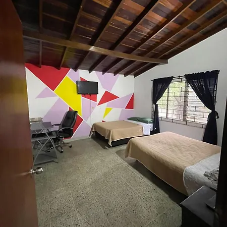 Hostel Urban City Medellin Exterior photo